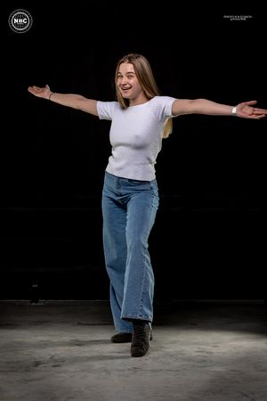 MUSCLE BATTLE 2023  2